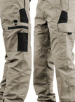 Khaki / UK 34