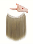 Light Ash Brown With Highlight / 12inch