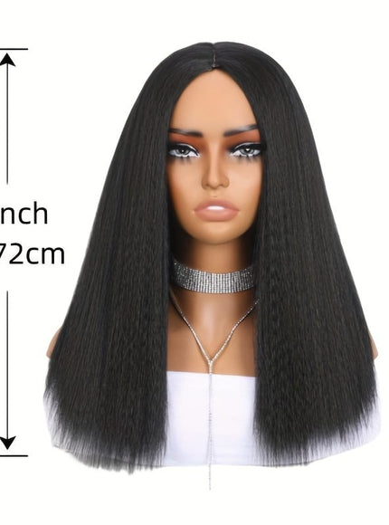 Kissicon 18 Inch Light Yaki Bob