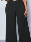 Black / UK 16