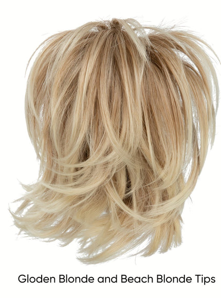 KissIcon Claw Clip Bun Hair Extensions - Bendable