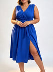 Blue / UK 16
