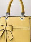 Bright Yellow