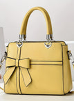 Bright Yellow