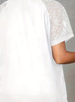 White / UK 16