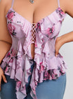 Pink Color / UK 16