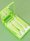 5PC-Green