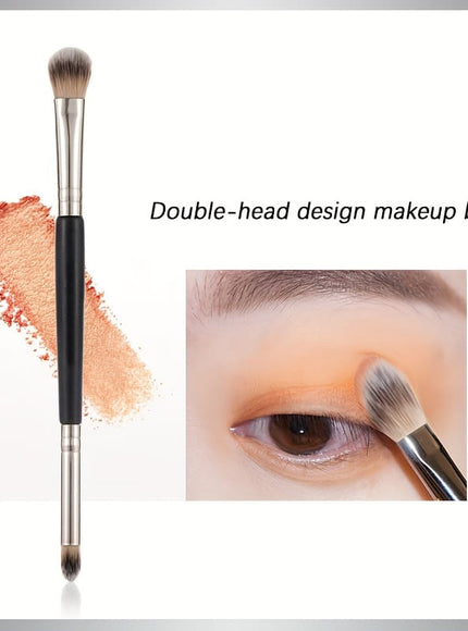 KissICON 5pcs Eye Makeup Set 5piece Eyeshadow Kit Mascara Liner Pencil
