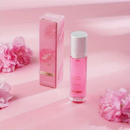 KissICON 5pcs Flirtify Pheromone Perfume – Irresistible Attraction