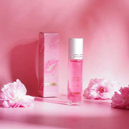 KissICON 5pcs Flirtify Pheromone Perfume – Irresistible Attraction