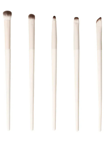 KissICON 5pcs KissIcon 13 Piece Makeup Brushes Set - Soft
