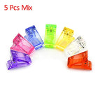 5pcs Mixed