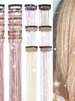 6 Colors / 20inch