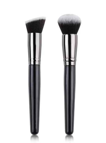 KissICON 6 KissIcon All In One Makeup Brush - Versatile