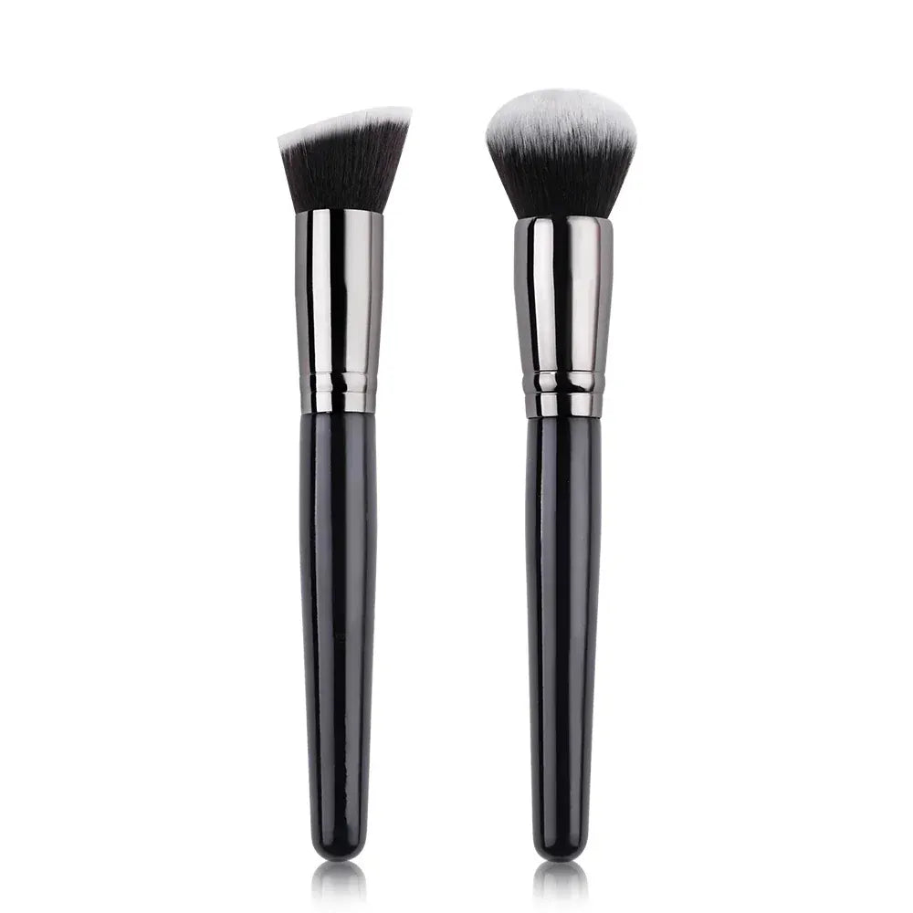KissICON 6 KissIcon All In One Makeup Brush - Versatile