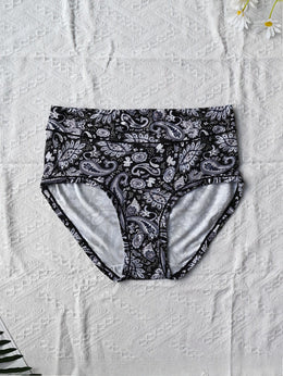 KissICON 6 Pack Print Underwear