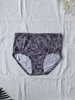 KissICON 6 Pack Print Underwear