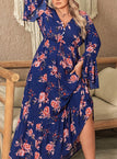 Blue / UK 16