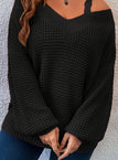 Black / UK 16