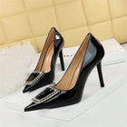 6122-3K66 Black