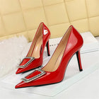 6122-3K66 Red