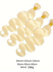 #613 / 3 Bundles-20 22 24