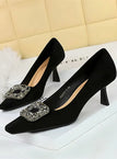 6183-3K83 Black / 35 / CHINA