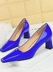 6186-1 Blue / 34 / CHINA