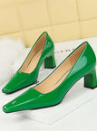 6186-1 Green / 34 / CHINA