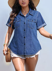 Navy Blue / UK 16
