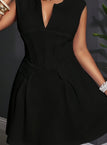 Black / UK 16