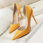 638-5 Yellow