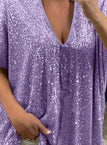 Soft Lavender / UK 16