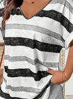 Black And White Color / UK 18