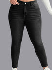 Black / UK 16