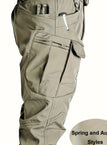 Khaki / UK 31