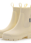 Beige / UK 7.5