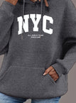 Dark Gray / UK 18