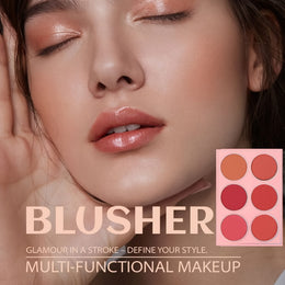 KissICON 67-color book makeup palette 67color Berry Book Matte Shimmer Makeup