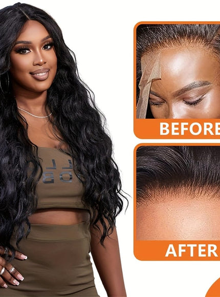 Kissicon Goiple Waterproof Wig Glue Fast