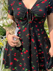 Black / UK 16