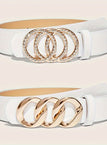 White [pack Of Two] / 3XL