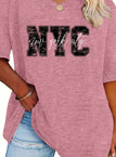 Dark Pink / UK 16