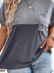Dark Gray / UK 18