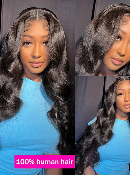 Body Wave Bundles Human Hair Brazilian Virgin