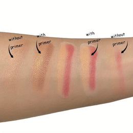 KissICON 6color Longlasting Waterproof Multiuse Eye Primer Set