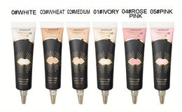 KissICON 6color Longlasting Waterproof Multiuse Eye Primer Set