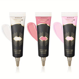 KissICON 6color Longlasting Waterproof Multiuse Eye Primer Set