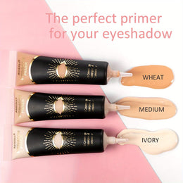 KissICON 6color Longlasting Waterproof Multiuse Eye Primer Set