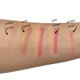 KissICON 6color Longlasting Waterproof Multiuse Eye Primer Set